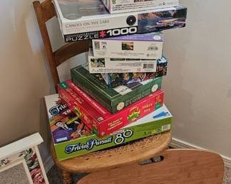 Good Finds + More