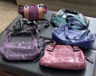 Purses