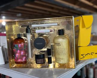 Wen gift set