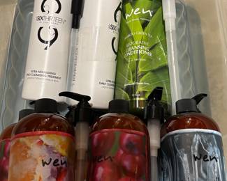 Wen conditioners 
