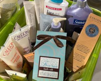 Lotions