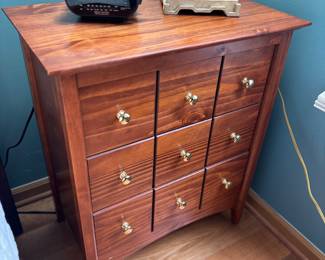 Night stand 