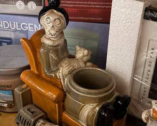 Yankee candle halloween