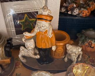 Yankee candle halloween