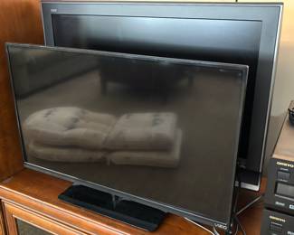 Smart tv