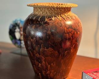 Vase
