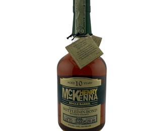 Henry McKenna 10 Year