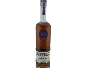 Smoke Wagon Private Barrel Rye