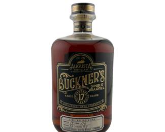Buckner's 17 Year