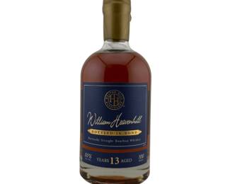 William Heavenhill 13 Year Bottled-In-Bond