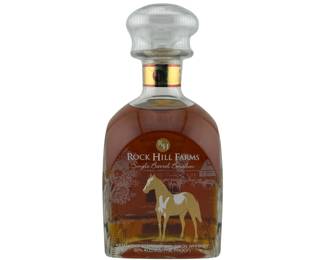 Rock Hill Farms Single Barrel Bourbon