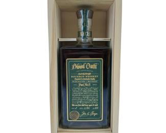 Blood Oath Pact No. 8