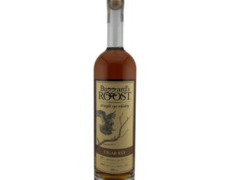 Buzzard's Roost Cigar Rye