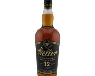 Weller 12 Year