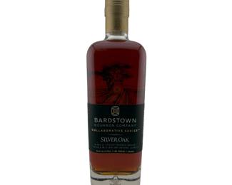 Bardstown Silver Oak