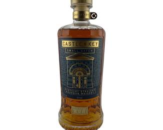 Castle & Key Small Batch