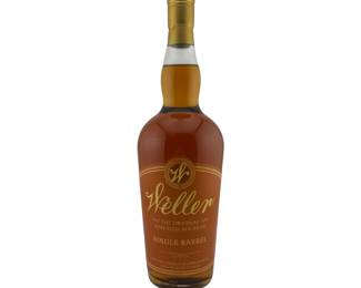 Weller Single Barrel