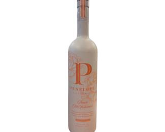 Penelope Peach Old Fashioned