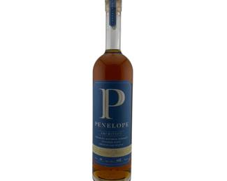 Penelope Creme Brule