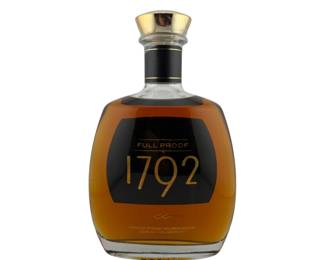 1792 Full Proof