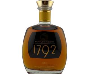 1792 Bottled in Bond