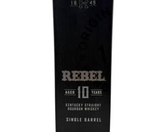 Rebel 10 Year