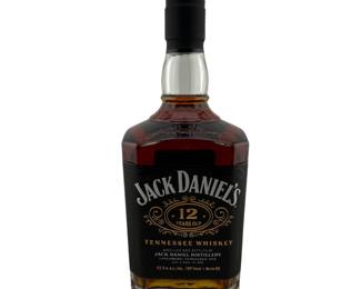 Jack Daniel's 12 Year