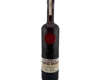 Smoke Wagon Private Barrel