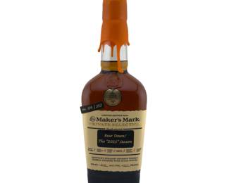 Maker's Mark "Bear Down The 2025 Season" of 252