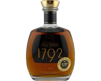 1792 Full Proof