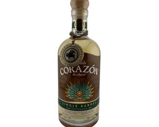 Corazon Single Barrel