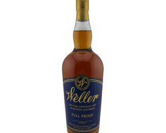 Weller Full Proof