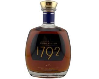 1792 Port Finish