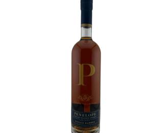 Penelope Single Barrel