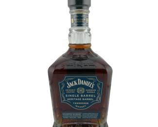 Jack Daniel's Heritage Barrel