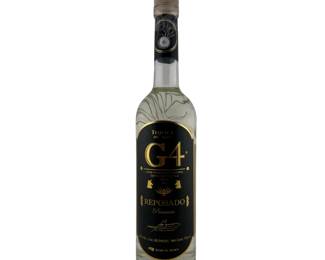 G4 Reposado