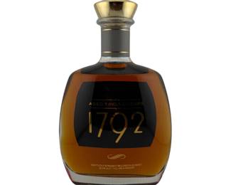 1792 Twelve Year