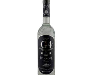G4 Blanco