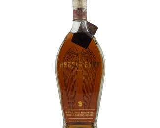 Angel's Envy Port Wine Barrel
