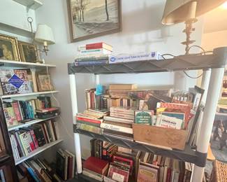 Books