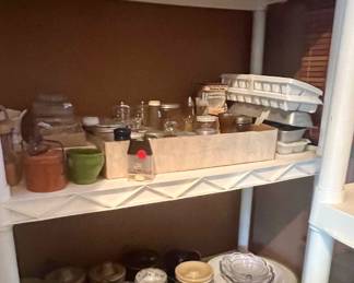 Household items
