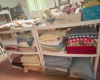 Linens