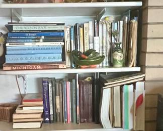 Books