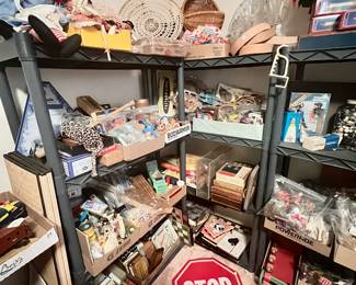 Toys, games, Christmas