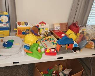 Sale Picture