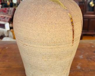 Marie Summers, 1935-2018 (Cane Creek Pottery founder)...