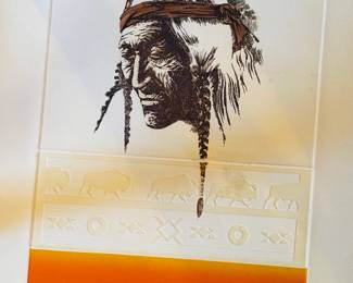 "The Last" by Phillip M Turner...