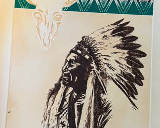 "Raven Blanket" by Phillip M Turner...