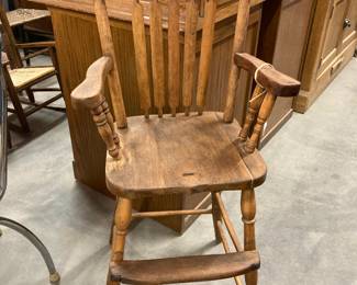 youth chair