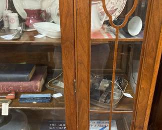 militaria-related